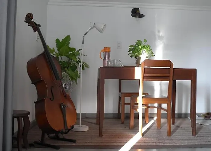 Hidden Space