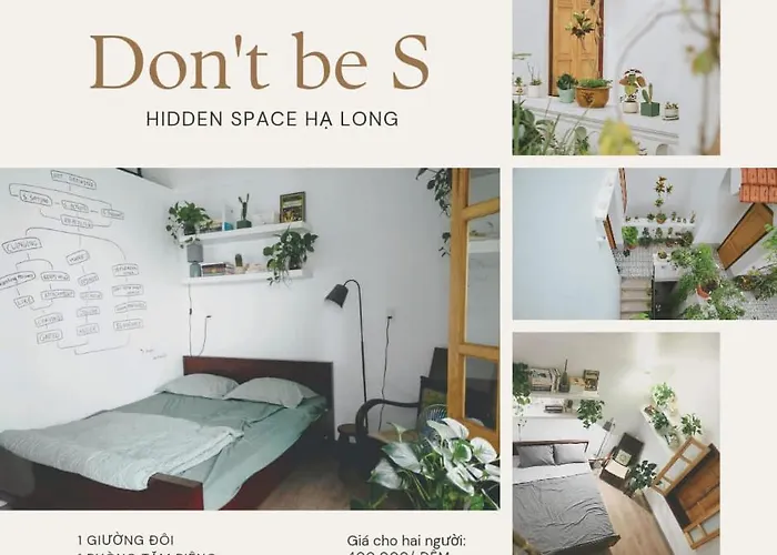Hidden Space