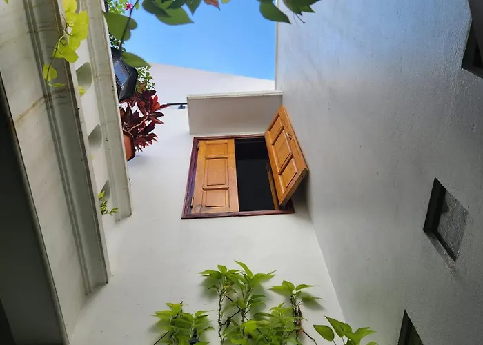 Homestay Hidden Space
