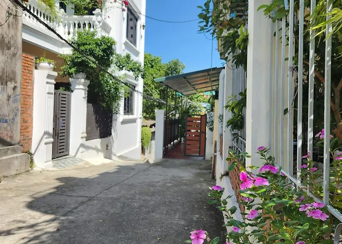 Hidden Space Homestay Ha Long