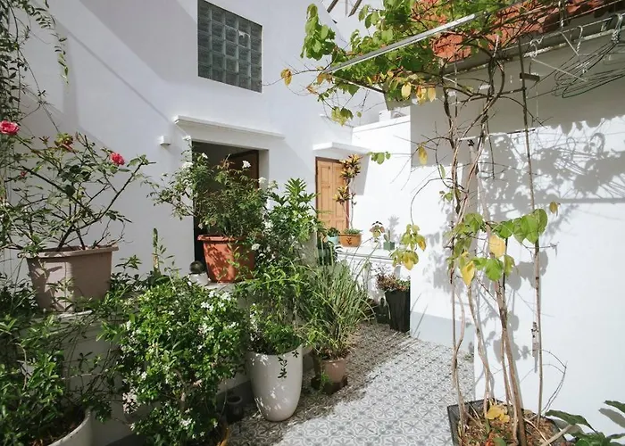 Homestay Hidden Space
